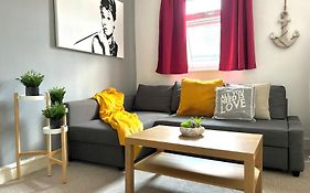 Beautiful Flat In Brixton