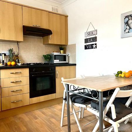 Appartamento Beautiful Flat In Brixton Londra Esterno foto