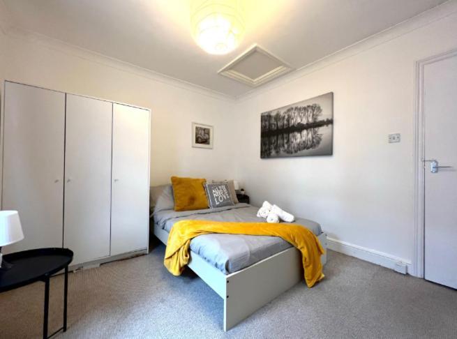 Appartamento Beautiful Flat In Brixton Londra Esterno foto